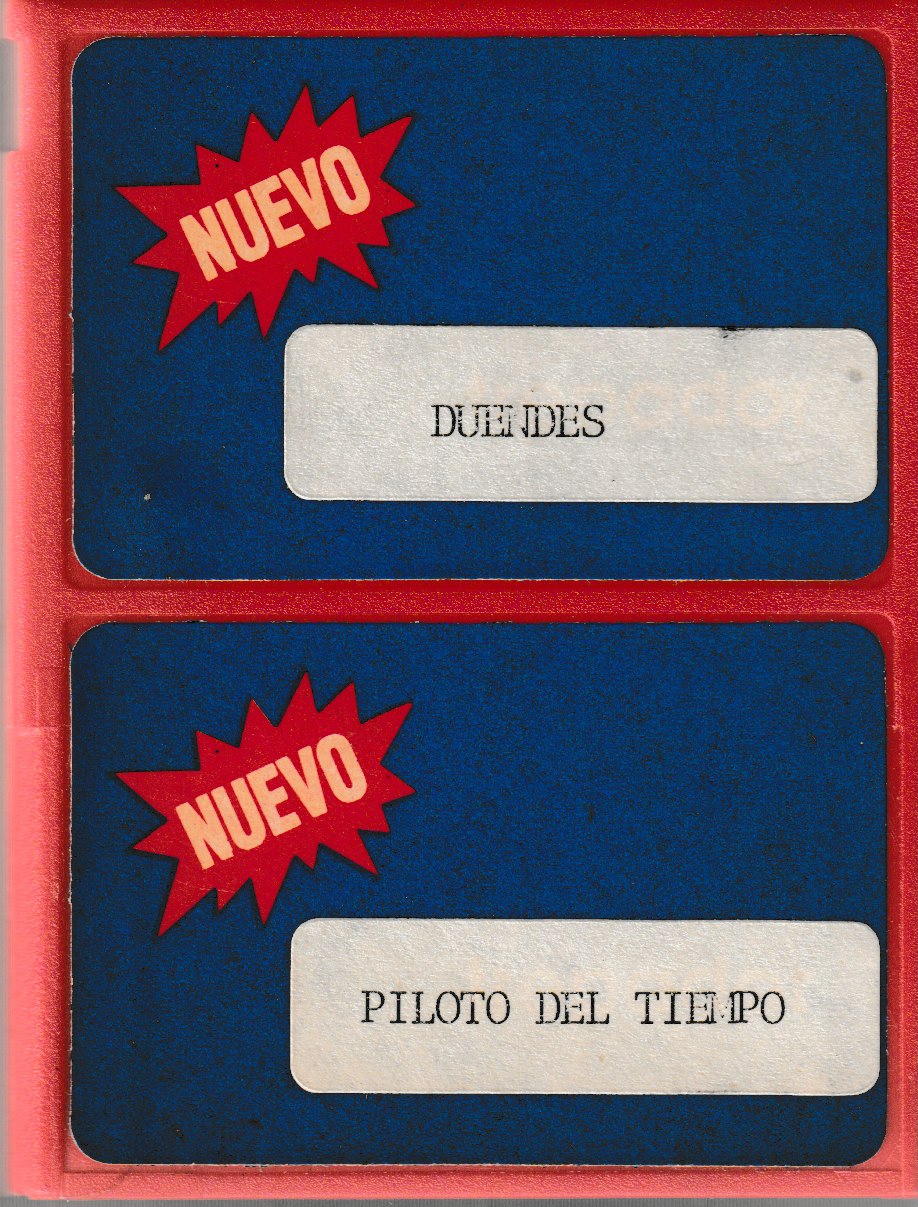 Cartridge